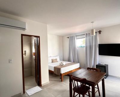 Maragogi Hotel | Pousada Enero