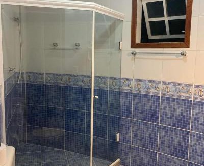 Vila Nova Hotel | Pousada Enseada da Vila