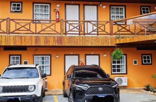 Vila Nova Hotel | Pousada Enseada da Vila