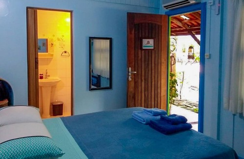 Paranagua Hotel | Pousada Enseada das Conchas