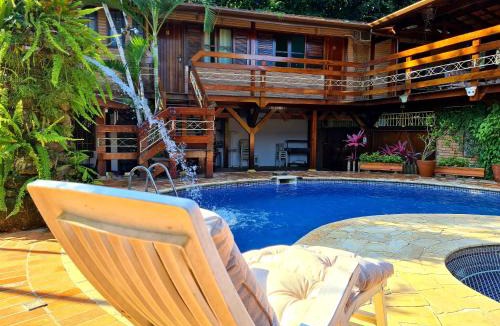 Praia da Enseada Hotel | Pousada Enseada dos Búzios