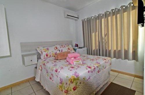Centro Hotel | Pousada Enseada dos Golfinhos