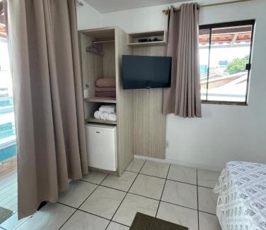 Centro Hotel | Pousada Enseada dos Golfinhos
