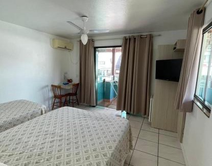 Centro Hotel | Pousada Enseada dos Golfinhos