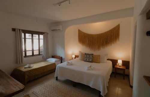 Historic Center Hotel | Pousada Erva Doce