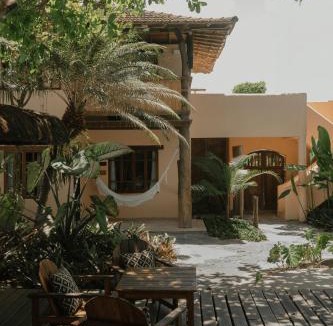 Historic Center Hotel | Pousada Erva Doce