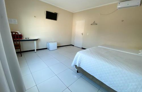 Itarema Hotel | Pousada Espaco Verde
