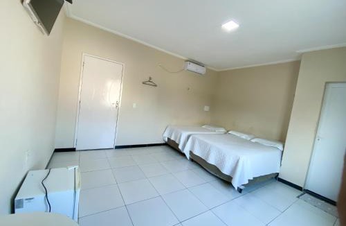 Itarema Hotel | Pousada Espaco Verde