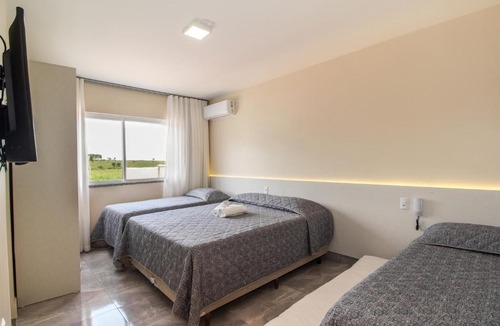 Praia da Armacao do Itapocoroi Hotel | Pousada Espindola