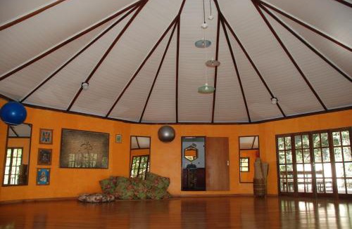 Itamonte House | Pousada Estância Rio Acima