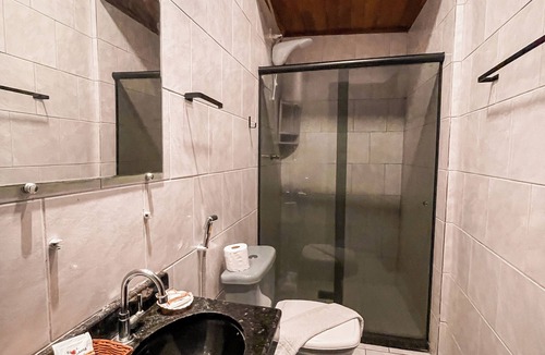 Morro de Sao Paulo Hotel | Pousada Estevão