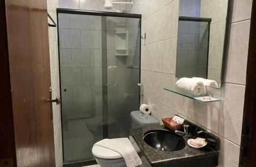 Morro de Sao Paulo Hotel | Pousada Estevão