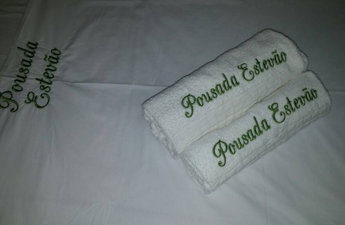 Morro de Sao Paulo Hotel | Pousada Estevao