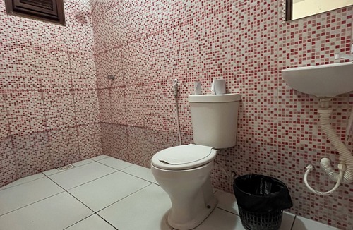 Centro Hotel | Pousada Estilo Brasil