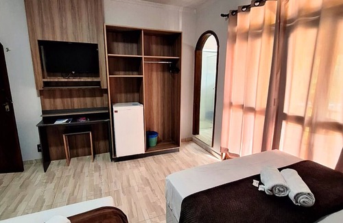 Praia da Armacao do Itapocoroi Hotel | Pousada Estrela Dalva