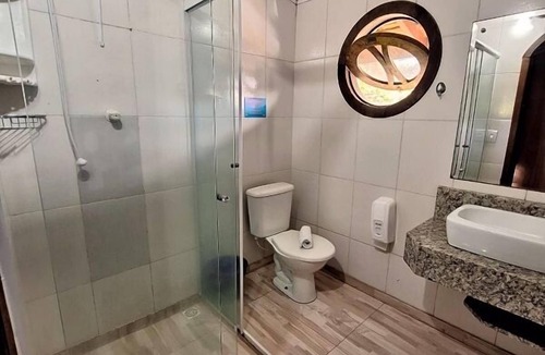 Praia da Armacao do Itapocoroi Hotel | Pousada Estrela Dalva