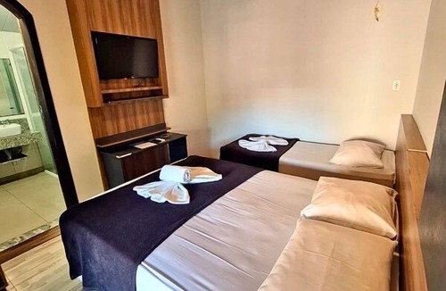 Praia da Armacao do Itapocoroi Hotel | Pousada Estrela Dalva