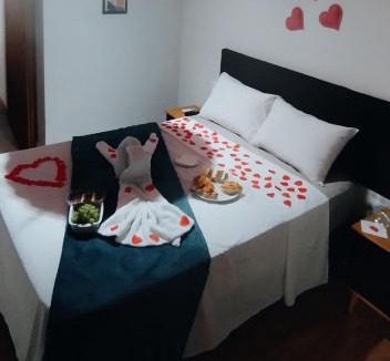 Praia da Armacao do Itapocoroi Hotel | Pousada Estrela de Davi