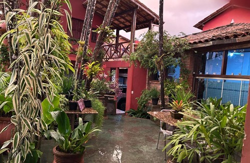 Itacare Hotel | Pousada Estrela Itacaré