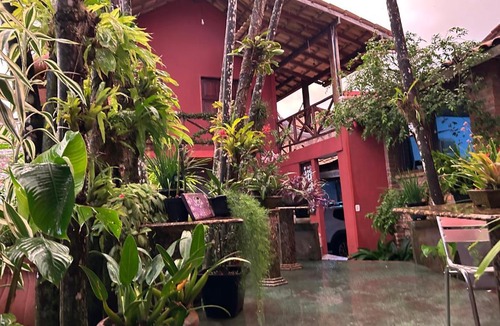 Itacare Hotel | Pousada Estrela Itacaré