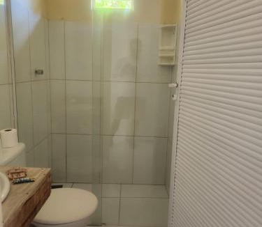 Mangue Seco Hotel | Pousada Estrela Mar - Próximo ao Mangue Seco