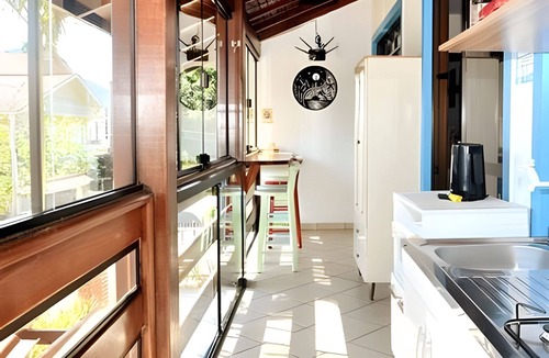Guarda do Embau Hotel | Pousada Estrela Mares