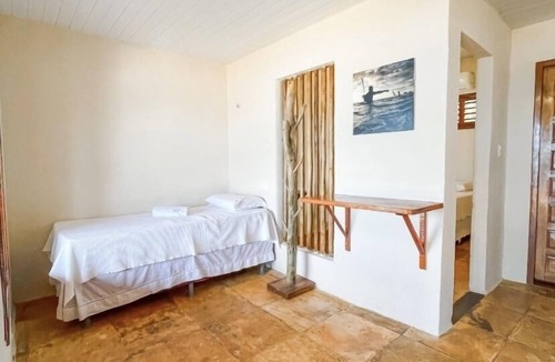 Icapui Hotel | Pousada Estrela Peroba