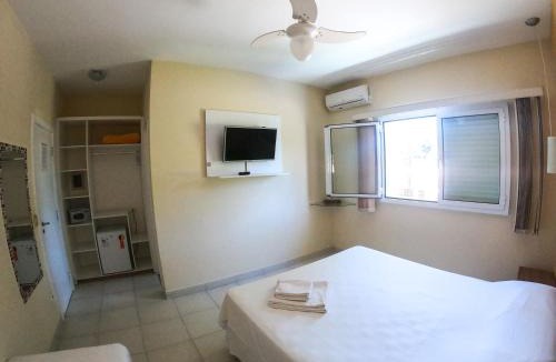 Juquehy Hotel | Pousada Etoile