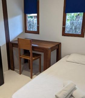 Atins Hotel | Pousada Eureka