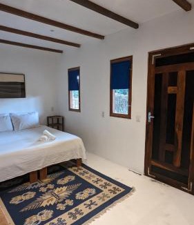 Atins Hotel | Pousada Eureka