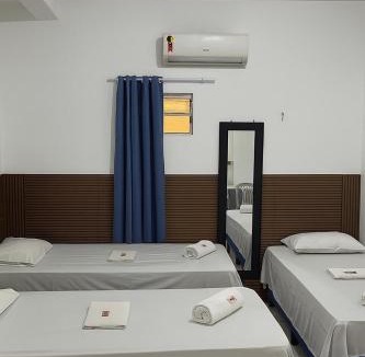 Centro Hotel | Pousada Executiva