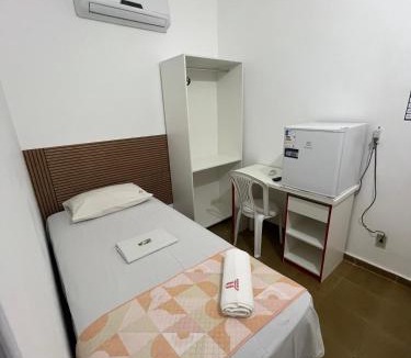 Centro Hotel | Pousada Executiva