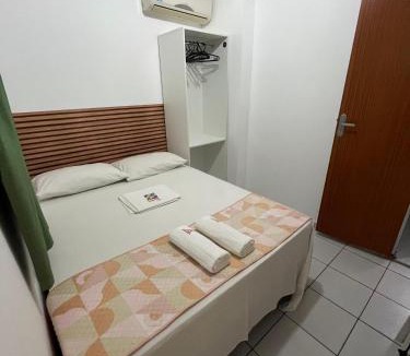 Centro Hotel | Pousada Executiva