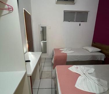 Centro Hotel | Pousada Executiva