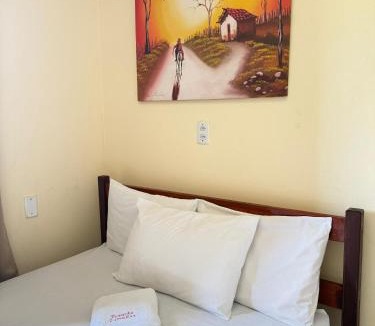 Passare Hotel | Pousada ExtraLar