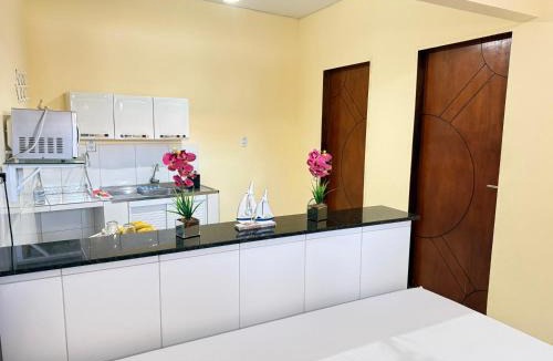 Passare Hotel | Pousada ExtraLar