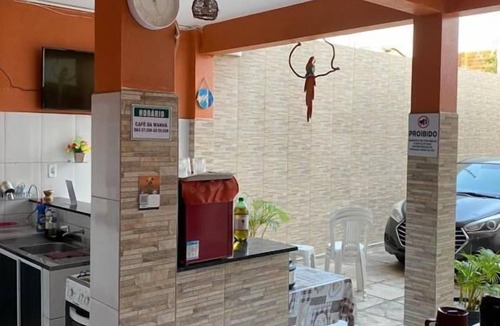 Passare Hotel | Pousada ExtraLar