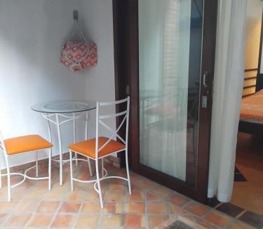 Pipa Hotel | POUSADA FAROL DA PIPa