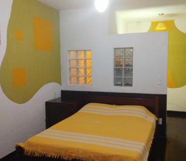 Pipa Hotel | POUSADA FAROL DA PIPa