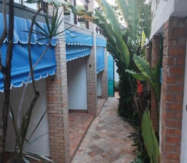 Pipa Hotel | POUSADA FAROL DA PIPa