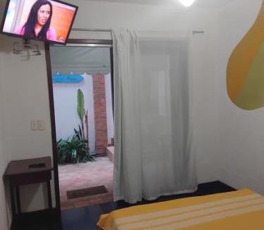 Pipa Hotel | POUSADA FAROL DA PIPa