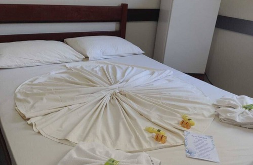 Guaratuba Hotel | POUSADA FECEP