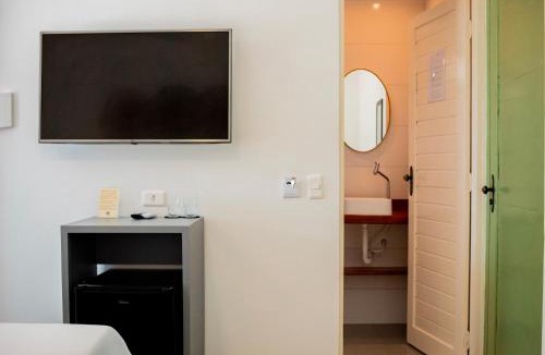 Japaratinga Hotel | Pousada Fenícia