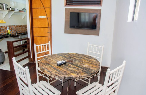 Ponta Negra Apartment | Pousada Flat Castor