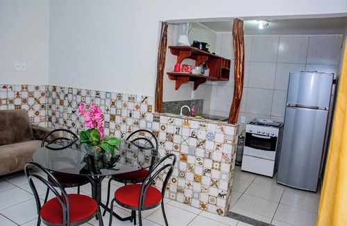 Ponta Negra Apartment | Pousada Flat Castor