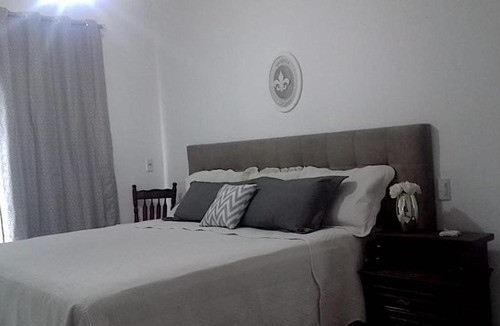 Volta Redonda Hotel | Pousada Flor De Lis Homestay