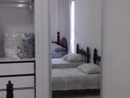 Volta Redonda Hotel | Pousada Flor De Lis Homestay
