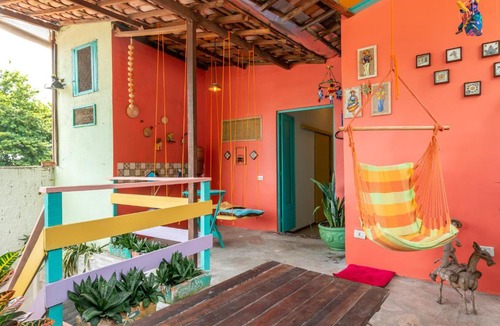 Olinda Historical Center Hotel | Pousada Flor de Olinda