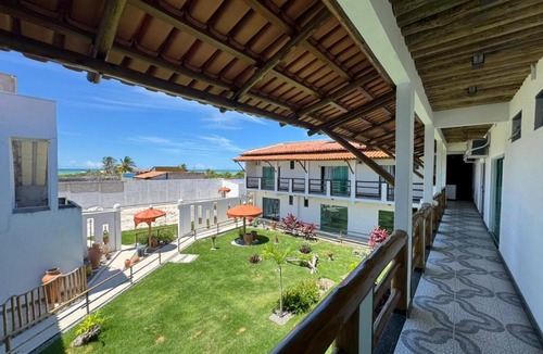 Prado Hotel | Pousada Flor De Prado