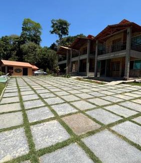 Ubajara National Park Hotel | Pousada Flor do Café